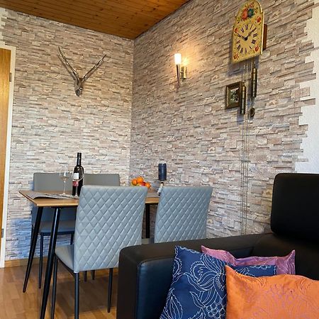 Apartamento Haus Janssen-Wehrle Titisee-Neustadt Exterior foto