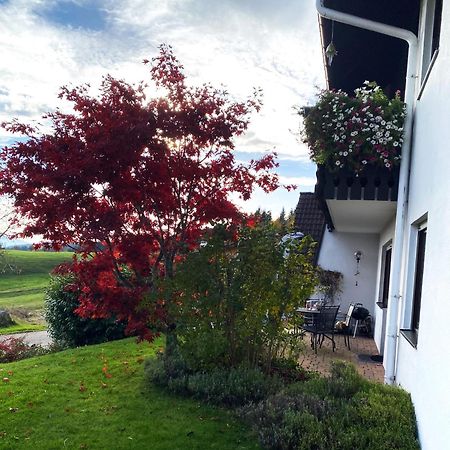 Apartamento Haus Janssen-Wehrle Titisee-Neustadt Exterior foto