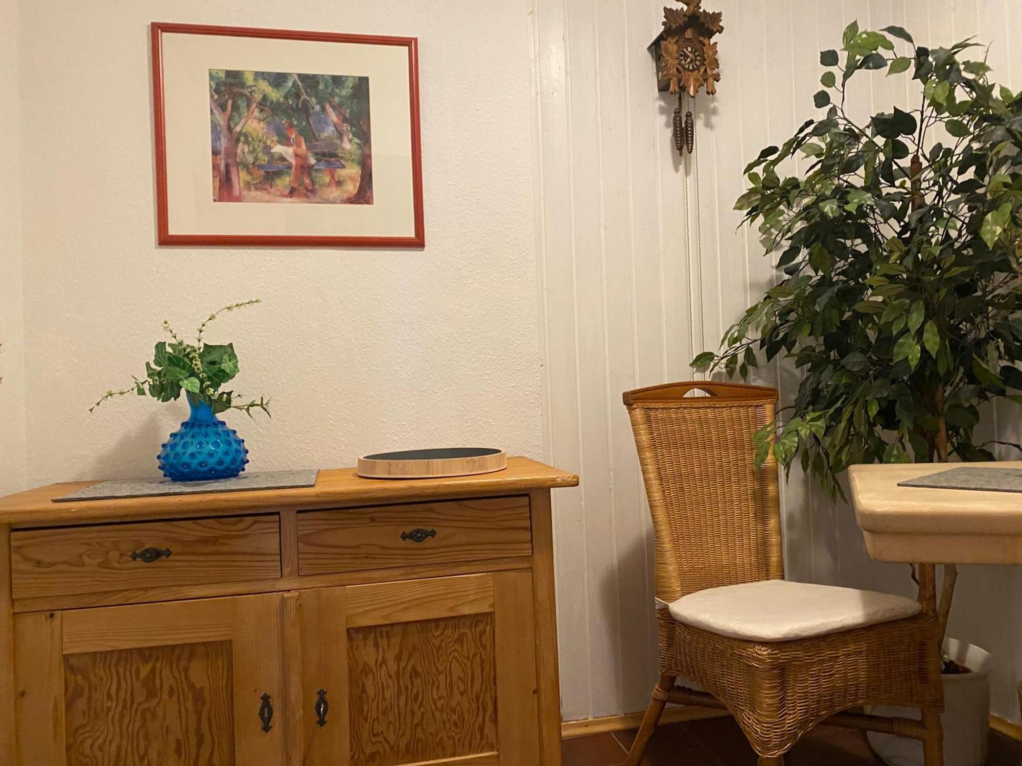 Apartamento Haus Janssen-Wehrle Titisee-Neustadt Exterior foto